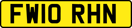 FW10RHN