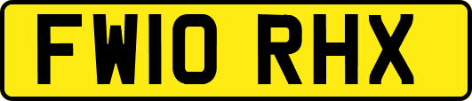 FW10RHX