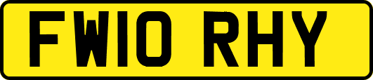 FW10RHY