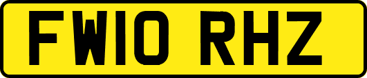 FW10RHZ