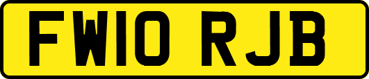 FW10RJB