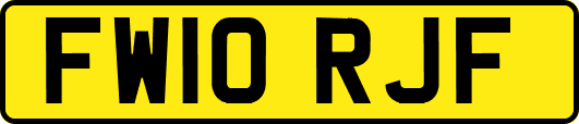 FW10RJF