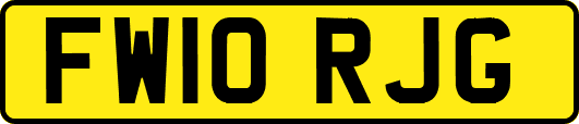FW10RJG