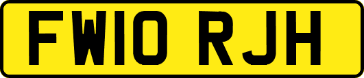 FW10RJH