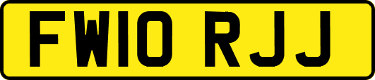 FW10RJJ
