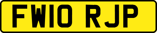 FW10RJP