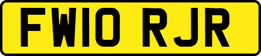 FW10RJR