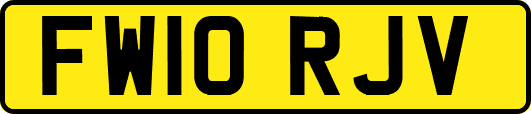 FW10RJV