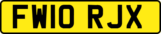 FW10RJX
