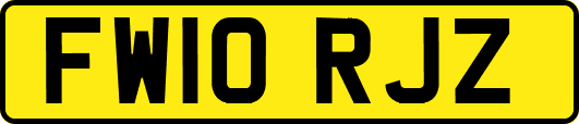FW10RJZ