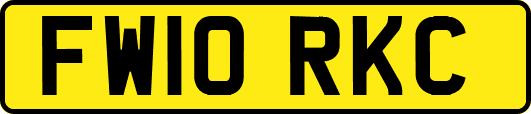 FW10RKC