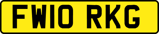 FW10RKG