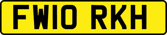FW10RKH