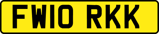 FW10RKK