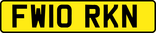 FW10RKN