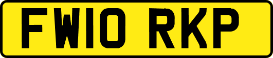 FW10RKP