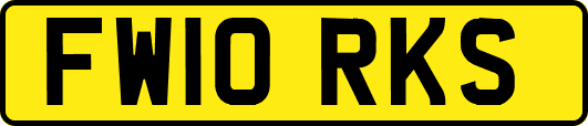FW10RKS
