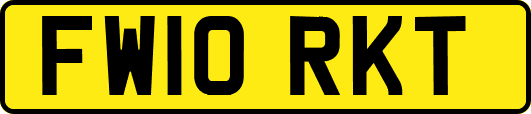 FW10RKT