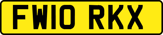 FW10RKX