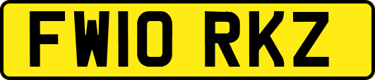 FW10RKZ