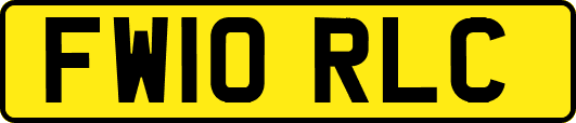 FW10RLC