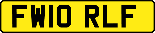 FW10RLF