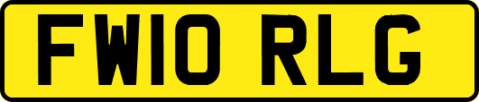 FW10RLG