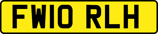 FW10RLH