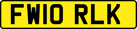 FW10RLK