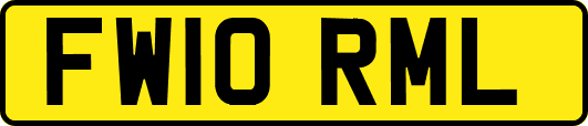 FW10RML