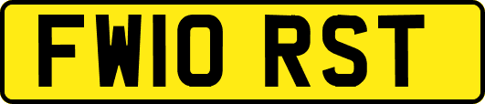 FW10RST