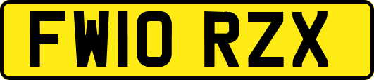 FW10RZX