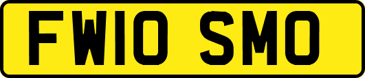 FW10SMO