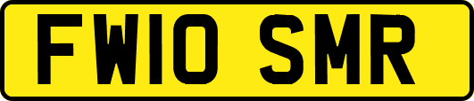 FW10SMR