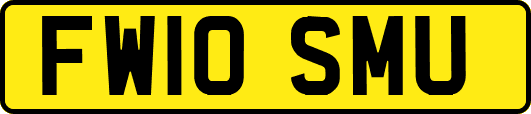 FW10SMU
