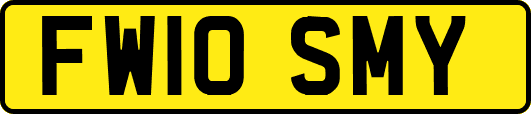 FW10SMY