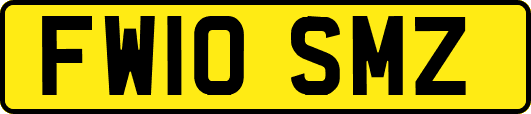 FW10SMZ