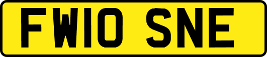 FW10SNE