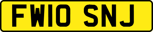 FW10SNJ