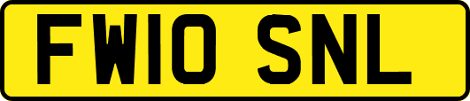FW10SNL