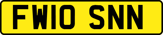 FW10SNN