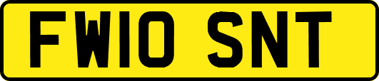 FW10SNT