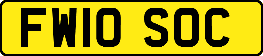 FW10SOC