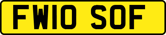 FW10SOF