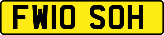 FW10SOH