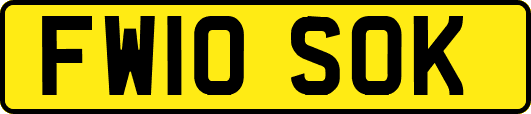 FW10SOK