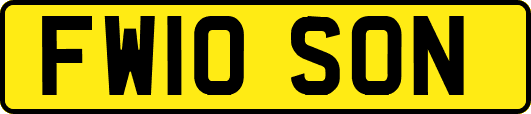 FW10SON