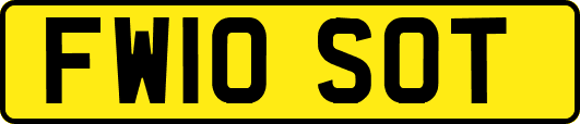 FW10SOT