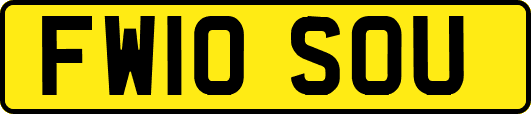 FW10SOU