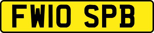 FW10SPB